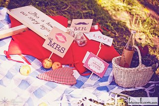 Love story: пикник