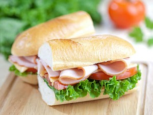 бутерброды для пикника рецепты