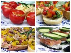 Бутерброды для пикника на природе рецепты с фото простые и вкусные