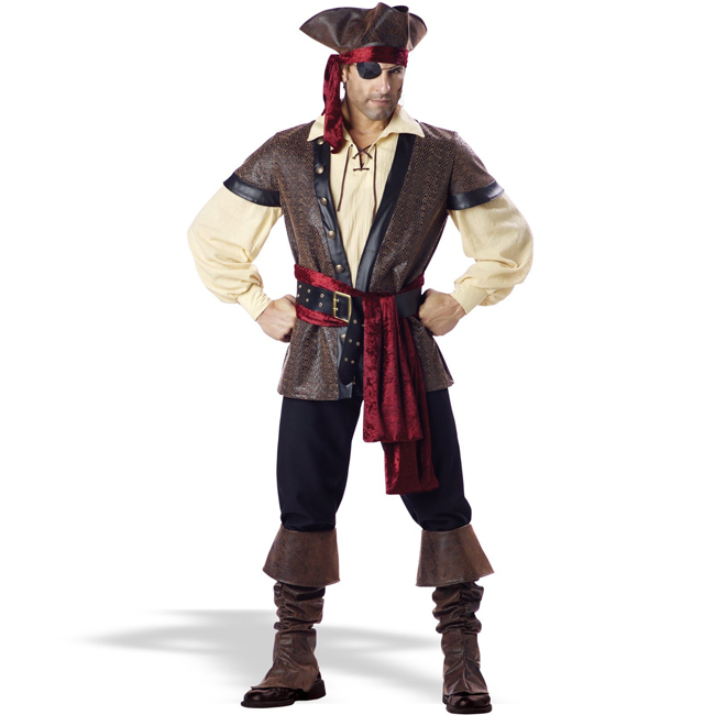 пиратская вечеринка костюмы своими руками