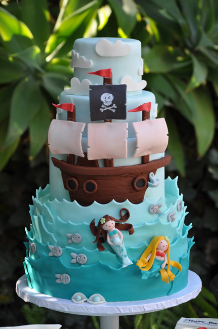 день рождения 1 год торт